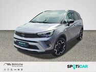 Opel Crossland, 1.2 Elegance, Jahr 2022 - Potsdam