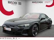 Audi RS e-tron GT, ProSitz DesPak rot Black, Jahr 2022 - Wackersdorf