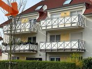 attraktive 3- Raum Maisonnette Wohnung - Graal-Müritz (Ostseeheilbad)