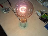 Glühlampe mit Keramikfassung E40, 500 Watt 230 Volt - Wathlingen