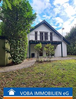 Neues Zuhause gefällig? - Kempen