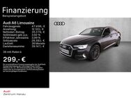 Audi A6, Limousine 40 TDI Advanced 18ZOLL, Jahr 2024 - Hanau (Brüder-Grimm-Stadt)