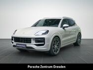 Porsche Cayenne, E-Hybrid ®, Jahr 2024 - Dresden