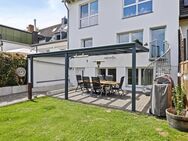 Modernes Einfamilienhaus - ideal für Mehrgenerationenwohnen in Hürth-Gleuel - Hürth