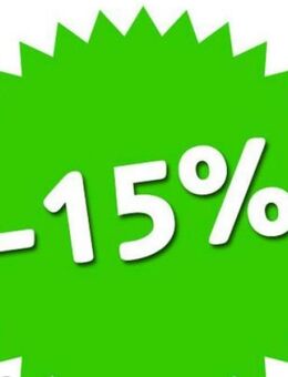 Mobilemassage 15 % Rabatt nur für kurze Zeit - Berlin