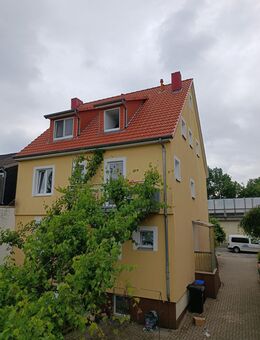 Schönes Mehrfamilienhaus in Grolland - Bremen