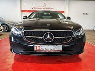 Mercedes-Benz E 200 Coupe+Navi+Kamera+Ambiente+2.Hand - Ober-Mörlen