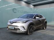 Toyota C-HR, 1.8 Hybrid Lounge B, Jahr 2018 - München