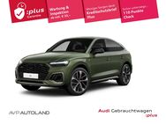 Audi Q5, Sportback 40 TDI quattro S line |, Jahr 2024 - Plattling