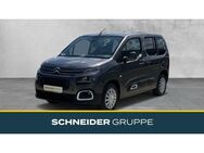 Citroën Berlingo, 1.2 APP, Jahr 2020 - Oederan