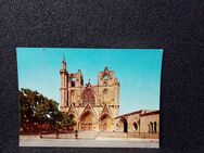 Ansichtskarte-V-272-FAMAGUSTA-Kathedrale. - Nörvenich