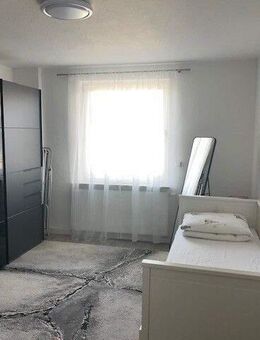 Helle 4-Zimmerwohnung in zentraler Lage - Gerabronn