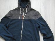 Herren-Kapuzenjacke von L.O.G.G. H&M, Gr. M - Neuss