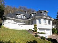 Villa mit traumhaftem Grundstück - Igel