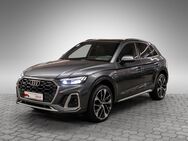 Audi Q5, S line 40 TDI quattro °, Jahr 2023 - Böblingen