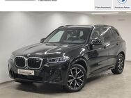 BMW X3, M40d HiFi, Jahr 2023 - Rosenheim