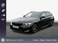 BMW 320, i Sonderleasing 444?, Jahr 2022 - Bruchsal