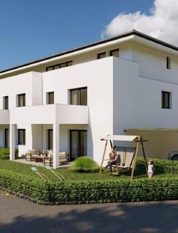 Einziehen und wohlfühlen! - Neuried (Baden-Württemberg)