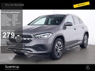 Mercedes GLA 250, e PROGRESSIVE SPUR MEMO, Jahr 2023 - Eutin