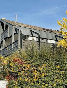 Exklusive Maisonette-Wohnung in Bamberg Ost zu verkaufen - Bamberg