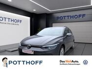 VW Golf Variant, 1.5 TSI Golf 8 Life, Jahr 2022 - Hamm