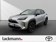 Toyota Yaris Cross, 1.5 Style Plus WKR, Jahr 2024 - Wuppertal