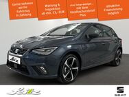 Seat Ibiza, 1.0 TSI FR BEATS, Jahr 2022 - Kempten (Allgäu)