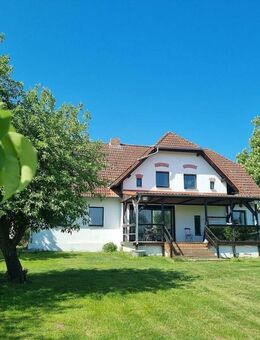 Ruhe und Entschleunigung im Oderbruch - Alleinlage, nur 60 km bis F`hain - Letschin