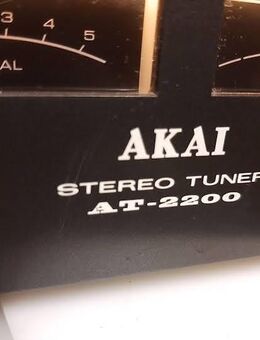 Radio Tuner Stück - Kassel