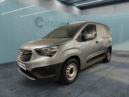 Opel Combo, 1.5 Cargo Edition D Musikstreaming, Jahr 2020 - München