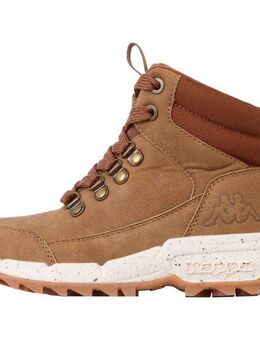 Kappa Outdoorwinterstiefel mit modischen Outdoor Design Elementen