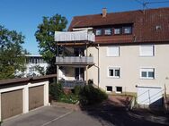 3 Familienhaus in zentrumsnaher Lage von Balingen-Frommern - Balingen