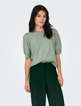 ONLY Strickpullover ONLRICA LIFE 2/4 PULLOVER EX KNT