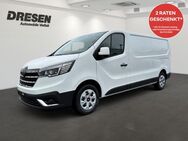 Renault Trafic, 3.1 Kasten Komfort L2H1 t Blue dCi 170 Kom-paket, Jahr 2022 - Neuss