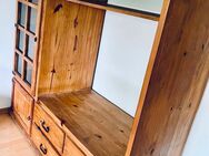 Holzschrank massiv - Dorfen