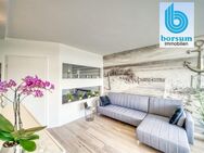 -RESERVIERT- Wunderschöner Wohntraum! Hochwertig sanierte Ferienwohnung an der Ostsee - Heiligenhafen