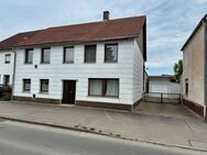 Einfamilienhaus in Pilsting - zur Eigennutzung oder Kapitalanlage - Pilsting