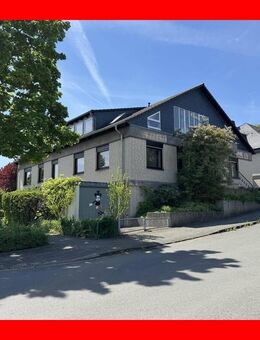 Exklusives Architektenhaus in Ochtersum - Hildesheim