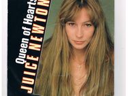 Juice Newton-Queen of Hearts-River of Love-Vinyl-SL,1981 - Linnich