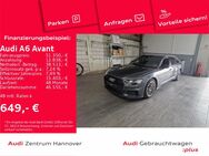 Audi A6, Avant sport 55 TFSIe quattro, Jahr 2021 - Hannover