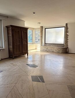 Moderne 4-Zimmer-Wohnung in zentraler Innenstadtlage! - Kaiserslautern