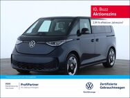 VW ID.BUZZ, Pro TravelAssist IQLight AeraView, Jahr 2023 - Hannover