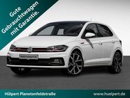 VW Polo, 2.0 GTI ALU ANDROID, Jahr 2020 - Dortmund