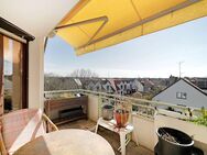 Genießen Sie den Sommer in Ihrer neuen Wohnung! - Kirchheim (München)