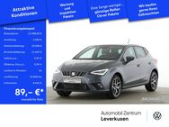 Seat Ibiza, 1.0 Style Fast Lane, Jahr 2021 - Leverkusen