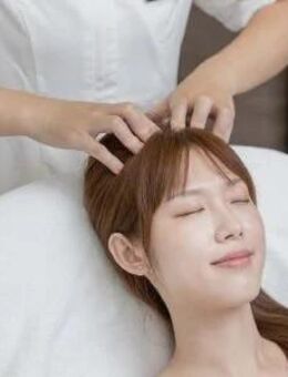 Kang Wellness Massage in Köln - Köln