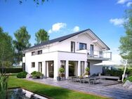 Exklusives Grundstück für ein Einfamilienhaus mit Satteldach in Waiblingen!! - Waiblingen
