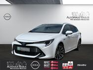 Toyota Corolla, 2.0 Sports - Hybrid Team D, Jahr 2021 - Kempten (Allgäu)