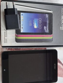 Asus Tablet - Salzwedel (Hansestadt) Zentrum