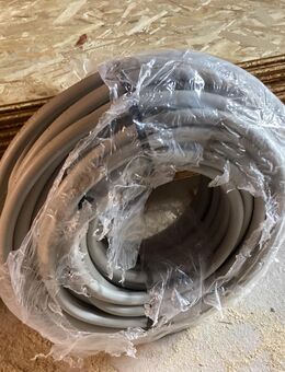 NYM 5 x 16 ein Ring mit 50 Meter - Calw